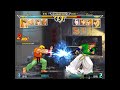 Ikemen Mugen Fighting Evolution BlueKuma Vs Jamarr27 Session 1