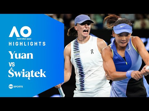 TNT Sports and Eurosport Tennis