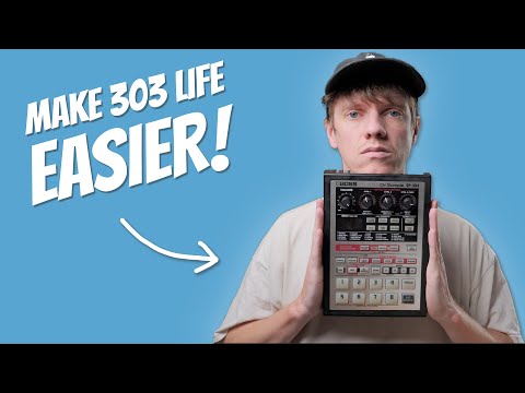 The SP303 workflow hack EVERYONE SHOULD KNOW