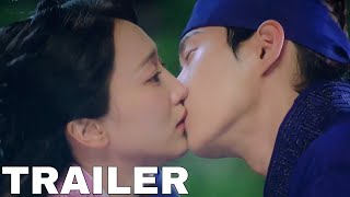 Moon In The Day (2023) Official Trailer  Kim Young