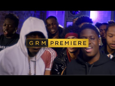 DTG - Theresa (Dr Vades Remix) (ft. S1 & Sneakbo) [Music Video] | GRM Daily
