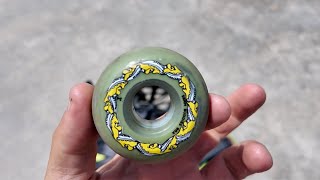 My Favorite Aggressive Skating Wheels in 2025