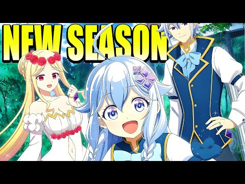 Season 2 Situation | Dad is a hero, Mom is a spirit, I'm a reincarnator