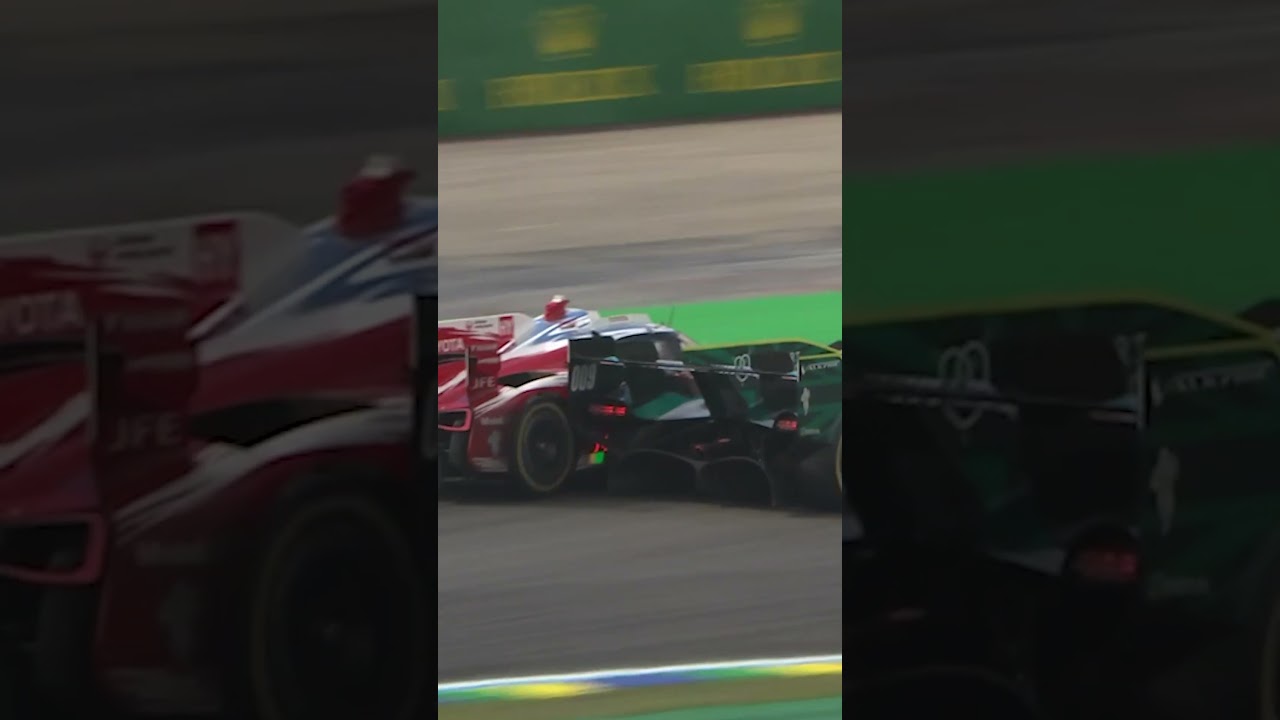 Valkyrie on the HUNT at São Paulo 😮‍💨