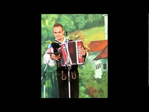 Ans. Zakrajšek - Raje pojdi svojo pot