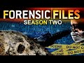 Forensic Files - Season 2, Episode 1 - The Common Thread - Full Episode
