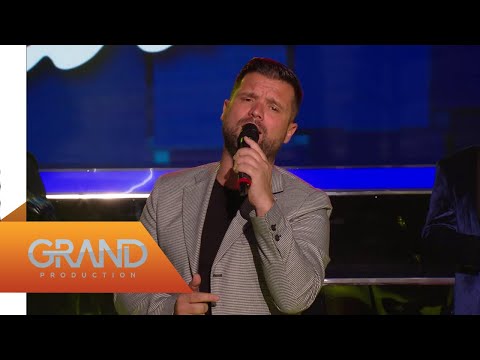 Dragi Domic - Tri andjela - PZD - (LIVE) - (Tv Grand 22.11.2021.)