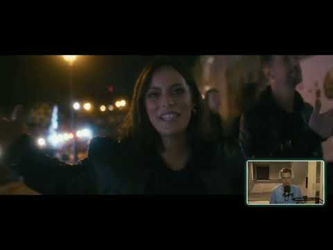 David reagiert auf "SILBERMOND x 1986zig – Nie wieder schlafen"