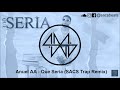 Anuel AA - Que Sería (SACS Trap Remix) Anuel AA - Que Sería (SACS Trap Remix)