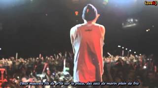 [MV] JAY.PARK _ YOU KNOW HOW WE DO FT. DUMBFOUNDEAD -Vostfr-