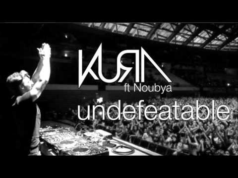 DJ Kura / Noubya - Undefeatable