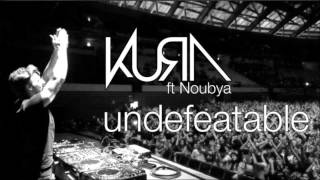 DJ Kura / Noubya - Undefeatable