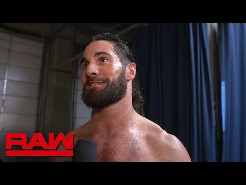 Seth Rollins Feels Like The Last Two Years Of His Career Has Been A Renaissance For Him