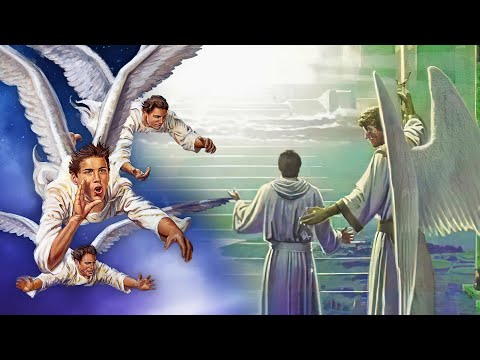 Ko ide na Božji sud? - Poruka trojice anđela 529