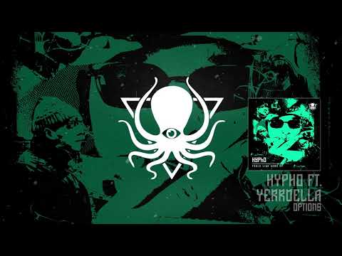 Hypho ft. Yerrdella - Options