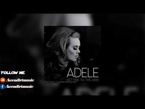 Adele - Set me Fire To Rain(SertZ & Sebz x Holiwan Festival Mix)