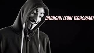 Download lagu Story WA keren BAJINGAN TERHORMAT #89 mp3