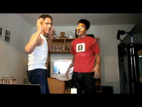 Baki B3 Feat Sha- Mami 2011 OFFICIAL VIDEO HD