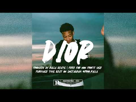 Oykie x NAVI x Yssi SB Type Beat - "Dior" - | Gunna Type Instrumental