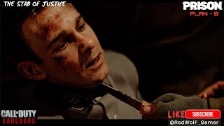 🔥 PRISON - Plan B | Arthur’s Revenge on Richter | COD Vanguard