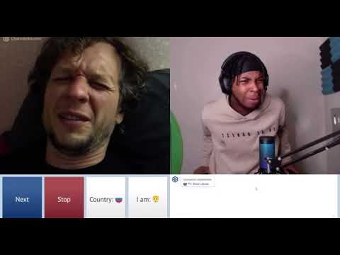 ЛСП НАГЛО ПЕРДИТ НЕГРУ В EBАLО (автор: KennethOnline)