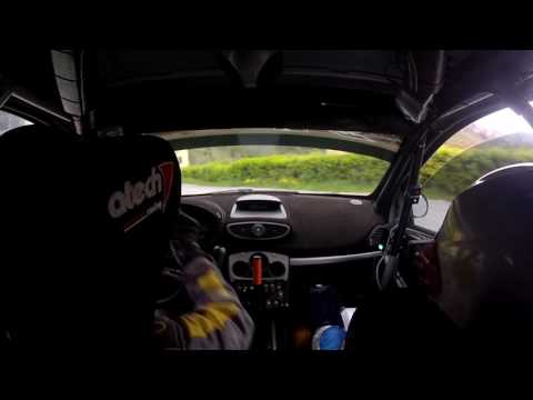 Rally Valdinievole 2017 Fiore Gaggia Ps8 Stiappa