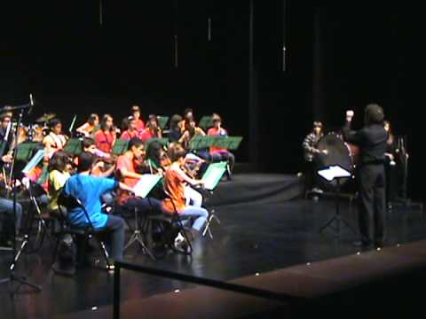 2009.(5) 6-Concert de Nadal. 