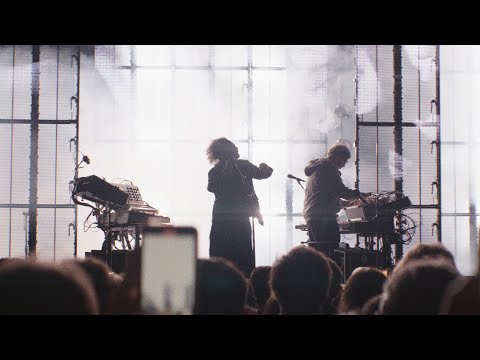 Thom Yorke en concert à l'Opéra de Sydney - Bande-annonce officielle - Au cinéma en mars 2026