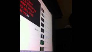 Falling in love sample