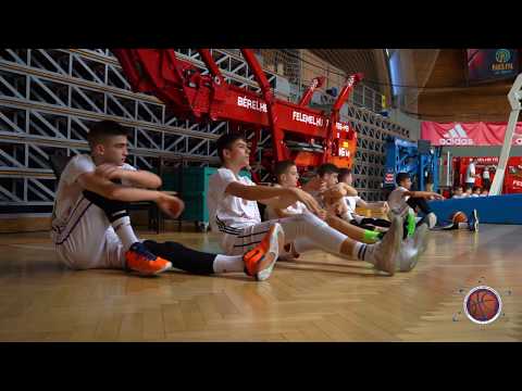 Sikeres fordulót zárt az Atomcity-RICSILLA U14-es csapatunk!