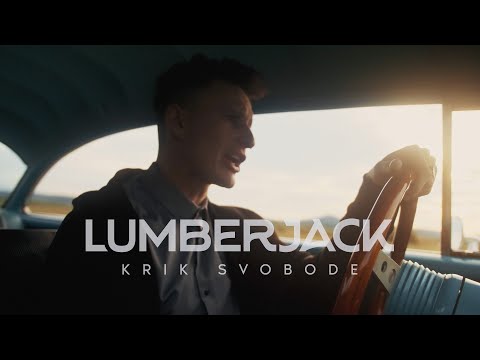 Lumberjack - Krik Svobode (Official Video)