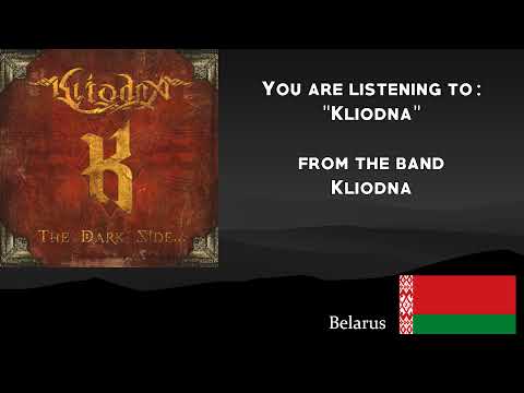 Kliodna - Kliodna