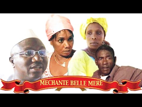 MECHANTE BELLE MERE Film Integral 1
