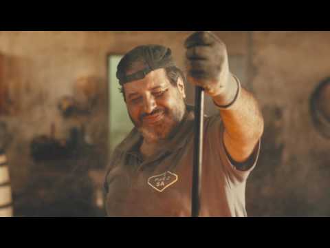 Creating Redbreast - The Story of the Sherry Influence