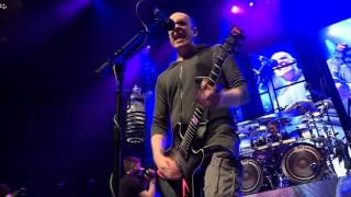 DEVIN TOWNSEND PROJECT - Devin Townsend Presents: Ziltoid Live at the Royal Albert Hall (Trailer)