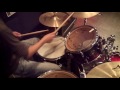 " The Brecker Brothers - Inside Out " Intro ( Terry Bozzio ) - Drum Lesson #287