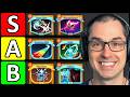 Every Regent Card in Slay the Spire 2! (Tier List)