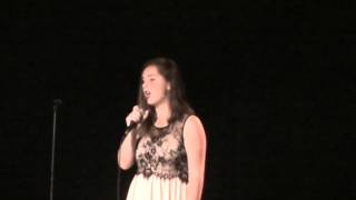 I'll try by juliette ( de Jonatha Brook )