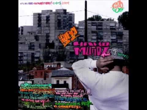Yako Muñoz - 03. Rap-N-Roll (con Juztin Angelo de D.O.J.O.)