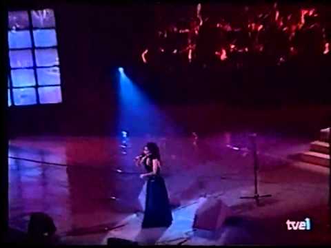 OTI 96 Honduras   Rosa y Espinas   Millicent Viera.avi