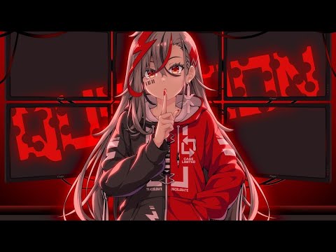 NCS Nightcore Gaming Mix 2022