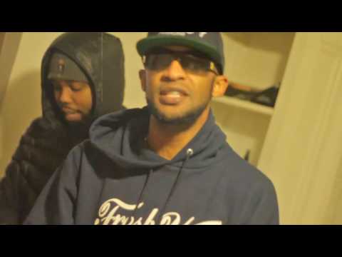 Young Bossi x Young Spitta x Donk x Shoboat x Bird Money - All Gas ***OFFICIAL MUSIC VIDEO***