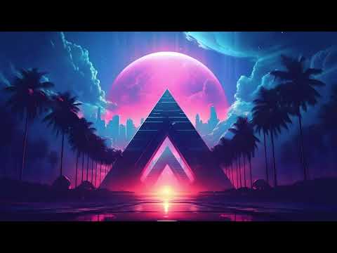 AFØNK - Stargate (Official Audio)