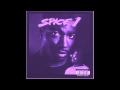 Spice 1 - Fucked In The Game - Chopped and Screwed *JESS*