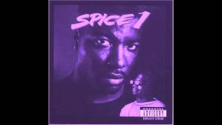 Spice 1 - Fucked In The Game - Chopped and Screwed