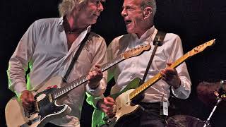 Status Quo -Don&#39;t Waste My Time {Re-recorded Version 1998}