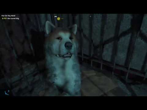 Far Cry: New Dawn - Timber side mission