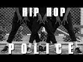Hip Hop Police | Chamillionaire | Dance Choreography | Choreo Grooves | MMM | LensOutsidetheBox