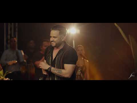 Jhonder Morales - Muchacha Encantadora (En Primera Fila  [En Vivo])