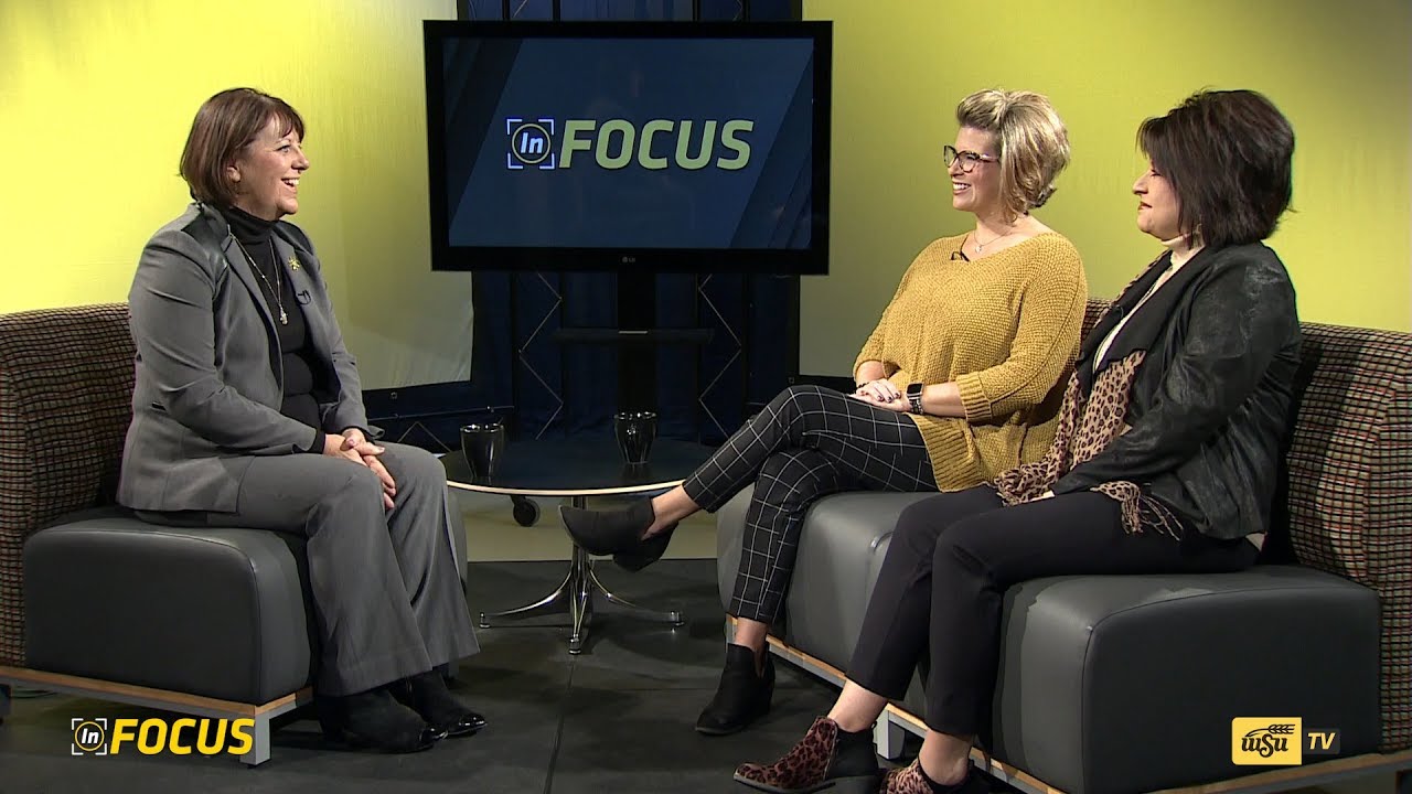 In Focus - Teacher Apprentice Program